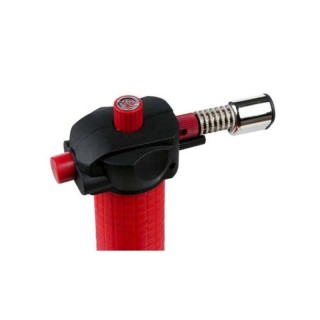 Φλόγιστρο Ζαχαροπλαστικής με Βάση για Crème Brulee 10.3 x 6 x 13.4 ... Φλόγιστρο Ζαχαροπλαστικής με Βάση για Crème Brulee 10.3 x 6 x 13.4 ...