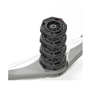 Folding Puller Personal Gym Όργανο Γυμναστικής Verk Group 590745134... Folding Puller Personal Gym Όργανο Γυμναστικής Verk Group 590745134...