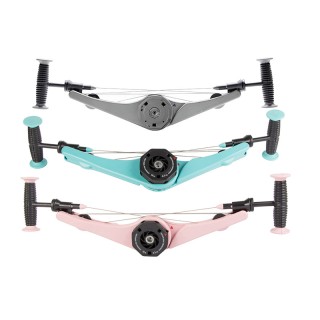 Folding Puller Personal Gym Όργανο Γυμναστικής Verk Group 590745134... Folding Puller Personal Gym Όργανο Γυμναστικής Verk Group 590745134...