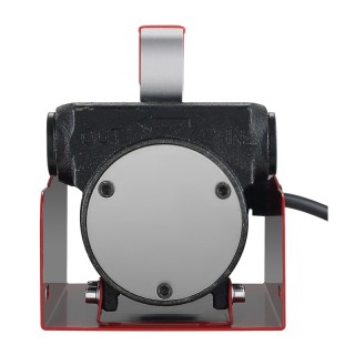 Φορητή Αντλία Μετάγγισης Καυσίμου 12V 37.8 Lt/min VEVOR C155W40LPM1... Φορητή Αντλία Μετάγγισης Καυσίμου 12V 37.8 Lt/min VEVOR C155W40LPM1...