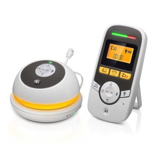 Φορητή Ενδοεπικοινωνία Μωρού με LCD Οθόνη 1.5 Motorola 02813830 Φορητή Ενδοεπικοινωνία Μωρού με LCD Οθόνη 1.5 Motorola 02813830