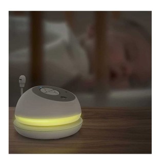 Φορητή Ενδοεπικοινωνία Μωρού με LCD Οθόνη 1.5 Motorola 02813830 Φορητή Ενδοεπικοινωνία Μωρού με LCD Οθόνη 1.5 Motorola 02813830