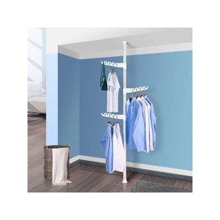 Φορητή Επεκτάσιμη Κάθετη Απλώστρα GEM BN5339 Φορητή Επεκτάσιμη Κάθετη Απλώστρα GEM BN5339