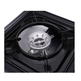 Φορητή Εστία Υγραερίου Μονή 2.2 kW Kraft&Dele KD-10499
