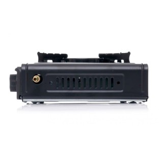 Φορητή Εστία Υγραερίου Μονή 2.2 kW Kraft&Dele KD-10499