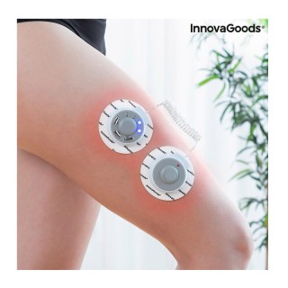 Φορητή Συσκευή Παθητικής Γυμναστικής EMS για Όλο το Σώμα Atrainik I... Φορητή Συσκευή Παθητικής Γυμναστικής EMS για Όλο το Σώμα Atrainik I...