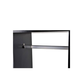 Φορητή Ξύλινη Ντουλάπα 120 x 40 x 128 cm HOMCOM 02-0601 Φορητή Ξύλινη Ντουλάπα 120 x 40 x 128 cm HOMCOM 02-0601