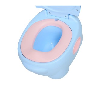 Φορητό Εκπαιδευτικό Γιογιό με Καπάκι Hippo 40 x 30 x 23 cm HOMCOM 4... Φορητό Εκπαιδευτικό Γιογιό με Καπάκι Hippo 40 x 30 x 23 cm HOMCOM 4...