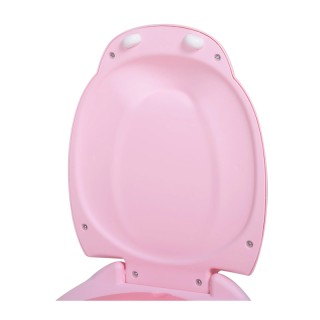 Φορητό Εκπαιδευτικό Γιογιό με Καπάκι Hippo 40 x 30 x 23 cm Χρώματος... Φορητό Εκπαιδευτικό Γιογιό με Καπάκι Hippo 40 x 30 x 23 cm Χρώματος...