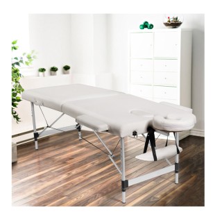 Φορητό Αναδιπλούμενο Επαγγελματικό Κρεβάτι - Κλίνη Μασάζ Φυσικοθερα... Φορητό Αναδιπλούμενο Επαγγελματικό Κρεβάτι - Κλίνη Μασάζ Φυσικοθερα...