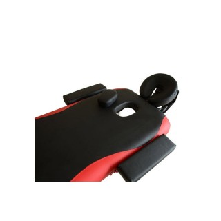 Φορητό Αναδιπλούμενο Επαγγελματικό Κρεβάτι - Κλίνη Μασάζ Φυσικοθερα...