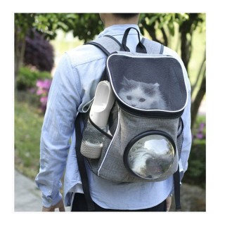 Φορητό Δοχείο Νερού & Φαγητού για Κατοικίδια 2 σε 1 Purlov 21033 Φορητό Δοχείο Νερού & Φαγητού για Κατοικίδια 2 σε 1 Purlov 21033