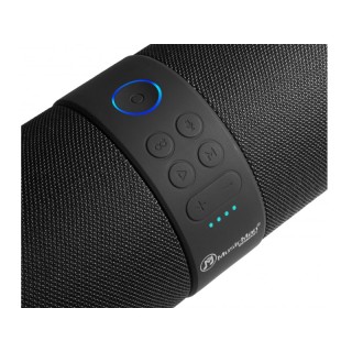 Φορητό Ηχείο Bluetooth με RGB LED Φωτισμό 2 x 7W MusicMan Technaxx ... Φορητό Ηχείο Bluetooth με RGB LED Φωτισμό 2 x 7W MusicMan Technaxx ...