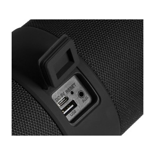 Φορητό Ηχείο Bluetooth με RGB LED Φωτισμό 2 x 7W MusicMan Technaxx ...