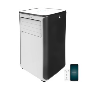 Φορητό Κλιματιστικό 9000 BTU με Wi-Fi Cecotec Force Clima 9500 Soun...