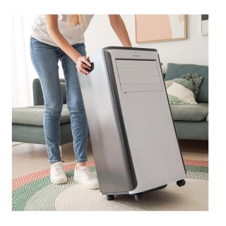 Φορητό Κλιματιστικό 9000 BTU με Wi-Fi Cecotec Force Clima 9500 Soun...