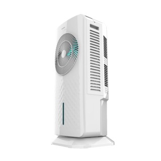 Φορητό Κλιματιστικό Air Cooler 65 W με Τηλεχειριστήριο Cecotec Ener... Φορητό Κλιματιστικό Air Cooler 65 W με Τηλεχειριστήριο Cecotec Ener...