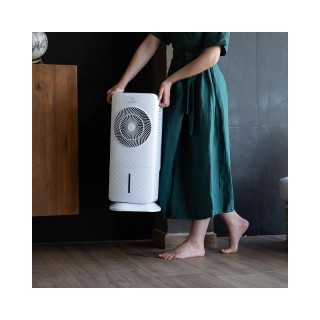 Φορητό Κλιματιστικό Air Cooler 65 W με Τηλεχειριστήριο Cecotec Ener... Φορητό Κλιματιστικό Air Cooler 65 W με Τηλεχειριστήριο Cecotec Ener...