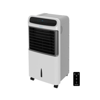 Φορητό Κλιματιστικό Air Cooler με Τηλεχειριστήριο 3 σε 1 Cecotec En...