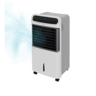 Φορητό Κλιματιστικό Air Cooler με Τηλεχειριστήριο 3 σε 1 Cecotec En...