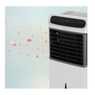 Φορητό Κλιματιστικό Air Cooler με Τηλεχειριστήριο 3 σε 1 Cecotec En...