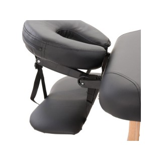 Φορητό Ξύλινο Αναδιπλούμενο Επαγγελματικό Κρεβάτι - Κλίνη Μασάζ Φυσ... Φορητό Ξύλινο Αναδιπλούμενο Επαγγελματικό Κρεβάτι - Κλίνη Μασάζ Φυσ...