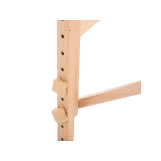 Φορητό Ξύλινο Αναδιπλούμενο Επαγγελματικό Κρεβάτι - Κλίνη Μασάζ Φυσ... Φορητό Ξύλινο Αναδιπλούμενο Επαγγελματικό Κρεβάτι - Κλίνη Μασάζ Φυσ...