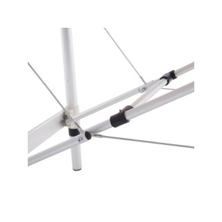 Φορητό Αναδιπλούμενο Επαγγελματικό Κρεβάτι - Κλίνη Μασάζ Φυσικοθερα...