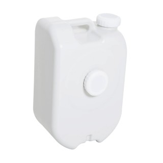 Φορητός Νιπτήρας Κάμπινγκ με Βάση 17 Lt Outsunny A20-082 Φορητός Νιπτήρας Κάμπινγκ με Βάση 17 Lt Outsunny A20-082