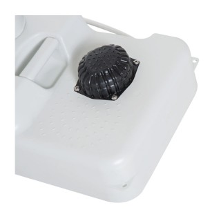 Φορητός Νιπτήρας Κάμπινγκ με Βάση 17 Lt Outsunny A20-082 Φορητός Νιπτήρας Κάμπινγκ με Βάση 17 Lt Outsunny A20-082