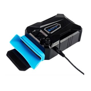 Φορητός Ανεμιστήρας Ψύξης για Laptop SPM 9739