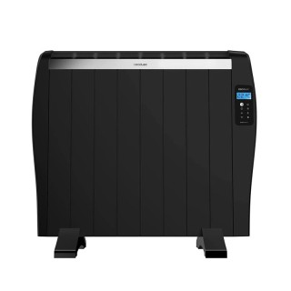 Φορητός Θερμοπομπός Cecotec Ready Warm 1800 Thermal 12 x 55 x 92 cm... Φορητός Θερμοπομπός Cecotec Ready Warm 1800 Thermal 12 x 55 x 92 cm...