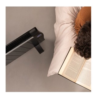 Φορητός Θερμοπομπός Cecotec Ready Warm 1800 Thermal 12 x 55 x 92 cm... Φορητός Θερμοπομπός Cecotec Ready Warm 1800 Thermal 12 x 55 x 92 cm...