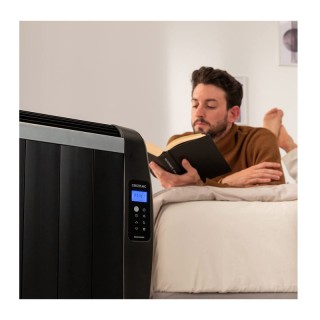 Φορητός Θερμοπομπός Cecotec Ready Warm 1800 Thermal 12 x 55 x 92 cm... Φορητός Θερμοπομπός Cecotec Ready Warm 1800 Thermal 12 x 55 x 92 cm...