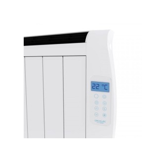 Φορητός Θερμοπομπός Cecotec Ready Warm 1800 Thermal 12 x 55 x 92 cm... Φορητός Θερμοπομπός Cecotec Ready Warm 1800 Thermal 12 x 55 x 92 cm...