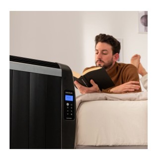 Φορητός Θερμοπομπός Cecotec Ready Warm 2000 Thermal 83 x 5 x 58 cm ...