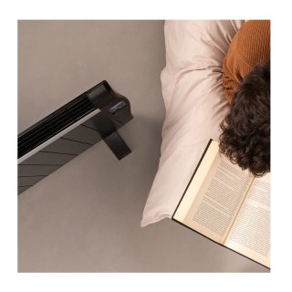 Φορητός Θερμοπομπός Cecotec Ready Warm 2500 Thermal 110 x 10 x 63 c...