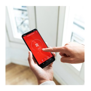 Φορητός Θερμοπομπός με Wi-Fi 1500 W Cecotec Ready Warm 2000 Thermal... Φορητός Θερμοπομπός με Wi-Fi 1500 W Cecotec Ready Warm 2000 Thermal...