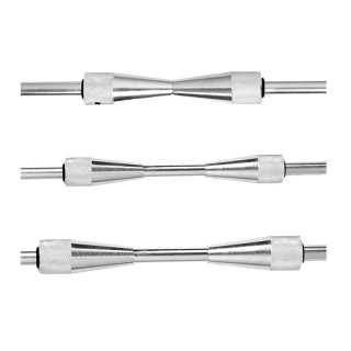 Φορητός Ζυγοσταθμιστής Τροχών για Μηχανές και Ποδήλατα Costway TL31130 Φορητός Ζυγοσταθμιστής Τροχών για Μηχανές και Ποδήλατα Costway TL31130