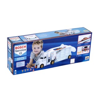 Φορτηγό Αυτοκινήτων Bosch Klein 2837 Φορτηγό Αυτοκινήτων Bosch Klein 2837