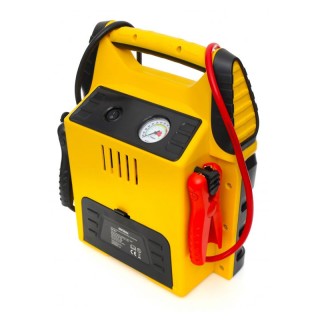 Εκκινητής Μπαταρίας Αυτοκινήτου 5 σε 1 Kraft&Dele KD-1921 Εκκινητής Μπαταρίας Αυτοκινήτου 5 σε 1 Kraft&Dele KD-1921