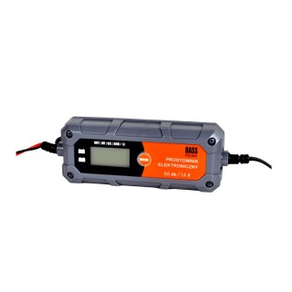 Φορτιστής Μπαταρίας Αυτοκινήτου 6/12 V 6 A Bass Polska BP-6701 Φορτιστής Μπαταρίας Αυτοκινήτου 6/12 V 6 A Bass Polska BP-6701
