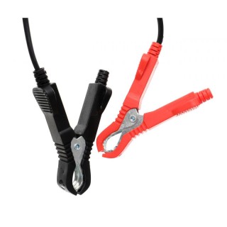 Φορτιστής Μπαταρίας Αυτοκινήτου 7.3/14.7 V 1 A Kraft&Dele KD-1287 Φορτιστής Μπαταρίας Αυτοκινήτου 7.3/14.7 V 1 A Kraft&Dele KD-1287