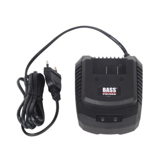 Φορτιστής Μπαταρίας Λιθίου Li-Ion 20 V Bass Polska BP-5850 Φορτιστής Μπαταρίας Λιθίου Li-Ion 20 V Bass Polska BP-5850
