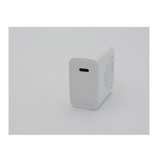 Φορτιστής Πρίζας Γρήγορης Φόρτισης USB TYPE-C 20 W Technaxx TX-196 Φορτιστής Πρίζας Γρήγορης Φόρτισης USB TYPE-C 20 W Technaxx TX-196