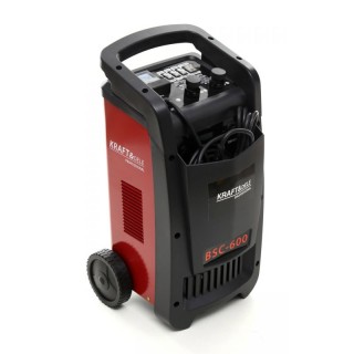 Φορτιστής Ταχείας Φόρτισης με Λειτουργία Εκκίνησης 540A 12 / 24V Kr... Φορτιστής Ταχείας Φόρτισης με Λειτουργία Εκκίνησης 540A 12 / 24V Kr...