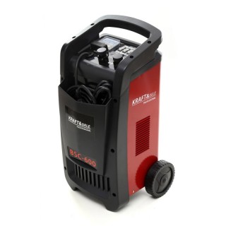 Φορτιστής Ταχείας Φόρτισης με Λειτουργία Εκκίνησης 540A 12 / 24V Kr...