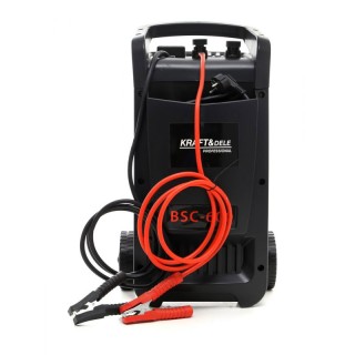 Φορτιστής Ταχείας Φόρτισης με Λειτουργία Εκκίνησης 540A 12 / 24V Kr...