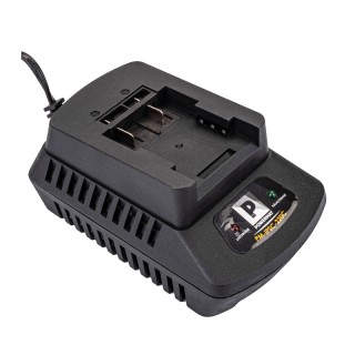 Φορτιστής Μπαταρίας Ταχείας Φόρτισης 21 V / 2 A POWERMAT PM-IPSC-220C Φορτιστής Μπαταρίας Ταχείας Φόρτισης 21 V / 2 A POWERMAT PM-IPSC-220C