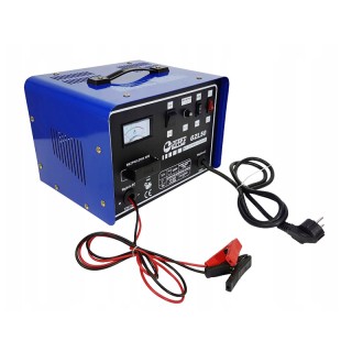 Φορτιστής Μπαταρίας Αυτοκινήτου 30A 12 / 24 V RIPPER M82507R Φορτιστής Μπαταρίας Αυτοκινήτου 30A 12 / 24 V RIPPER M82507R